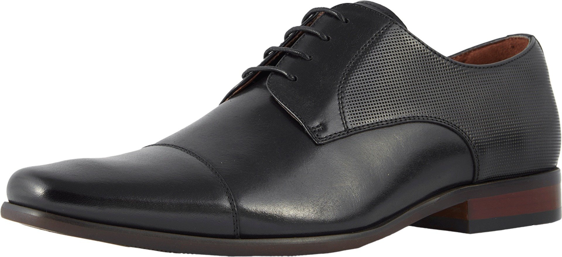 Florsheim Men's Postino Cap Toe Oxford Casual Shoes for Work and Dress Up
| Florsheim Men's Postino Cap Toe Oxford Comf